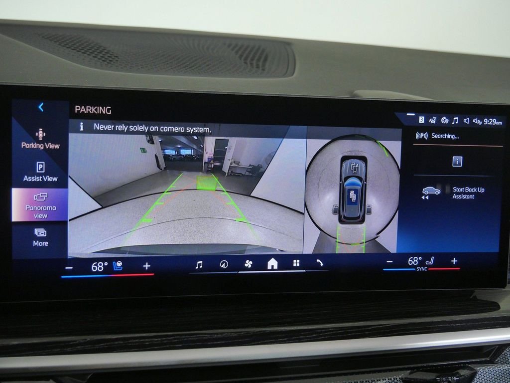 New 2026 Dravit Grey Metallic BMW xDrive40i image 49