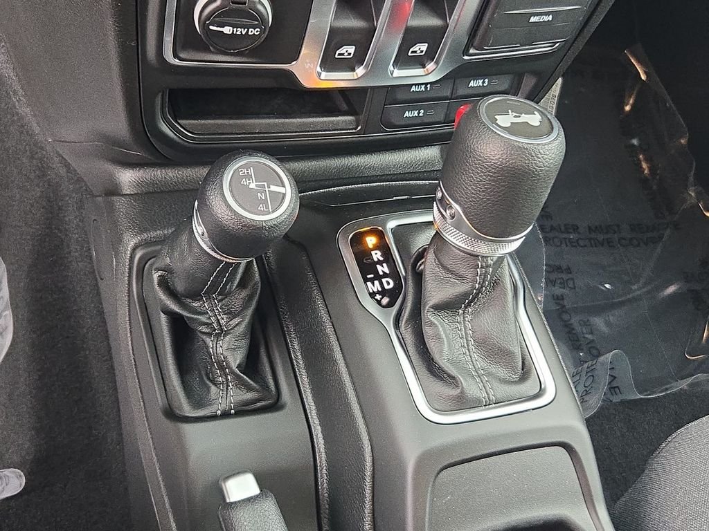New 2026 41 Exterior Paint Jeep Sport S image 29