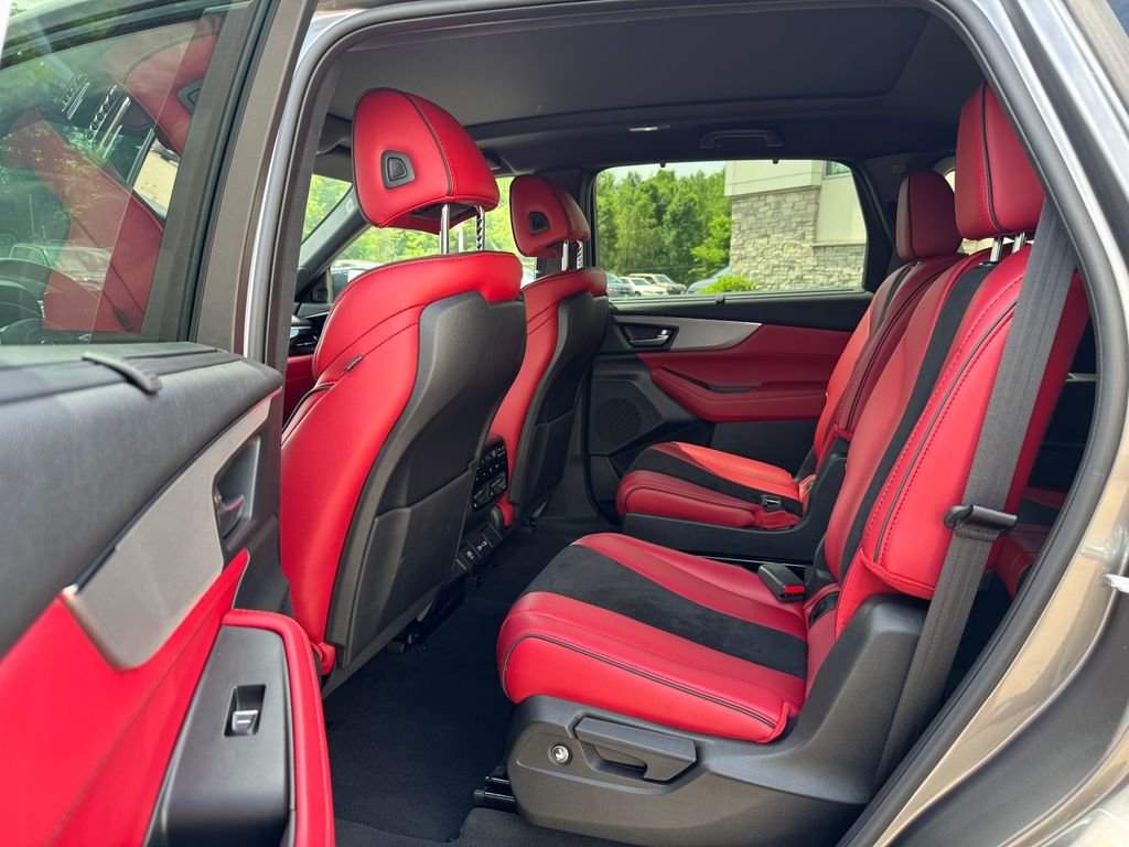2024 Acura MDX A-SPEC - Photo 19