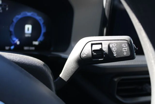 Used 2025 Beige Ford Big Bend image 28