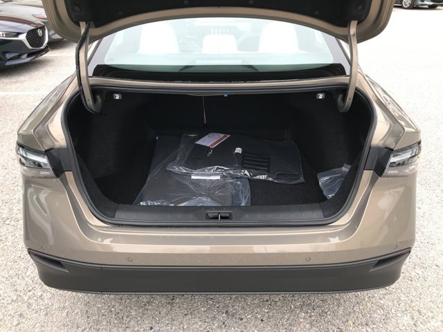 New 2026 Imperial Bronze Nissan SL image 24