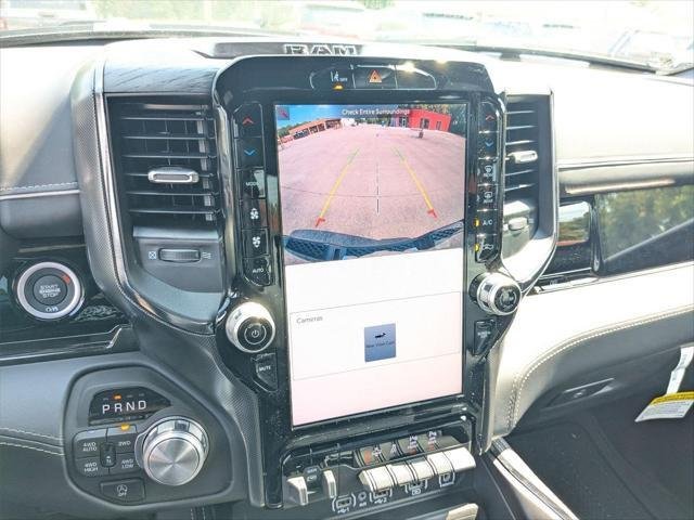 2026 RAM 1500 Limited - Photo 18