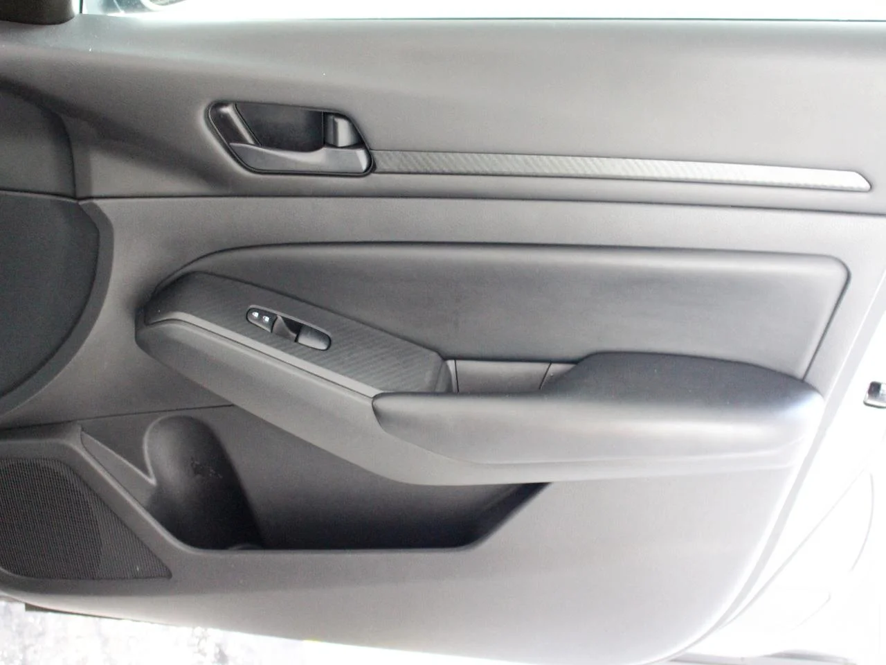 Used 2024 Gray Nissan 2.5 S Sedan image 26