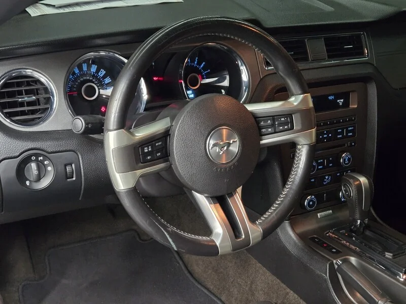 Used 2013 STERLING GRAY M Ford V6 image 14