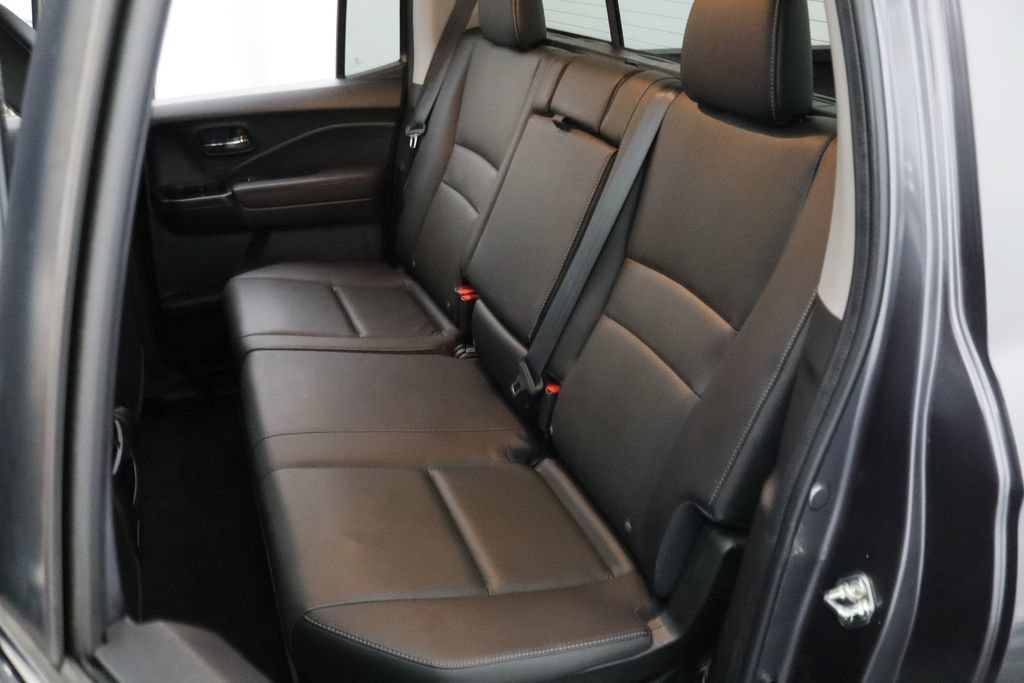 2019 Honda Ridgeline RTL - Photo 12