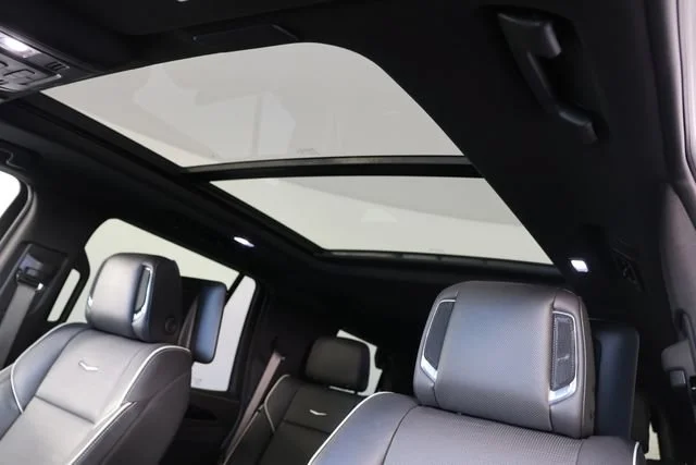 Used 2023 Black Raven Cadillac Sport image 18