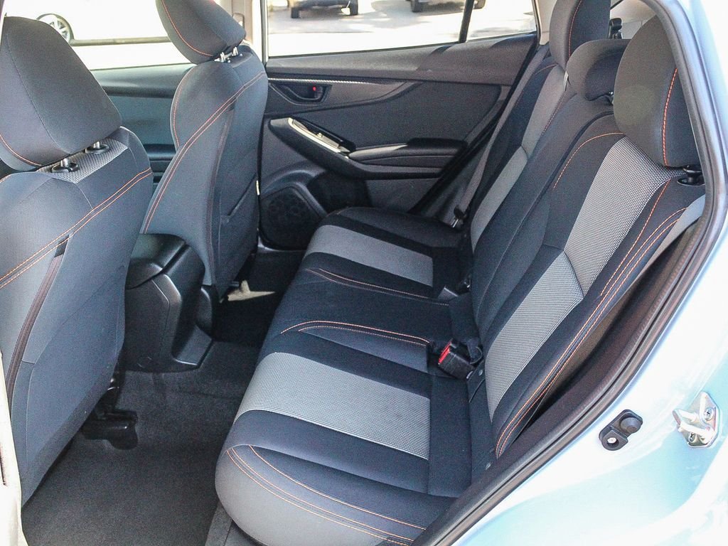 Used 2022 Gray Subaru Premium image 20