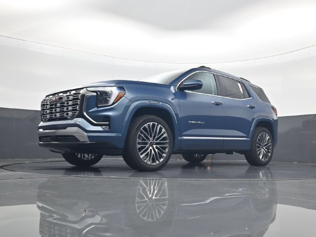 Vehicle thumbnail