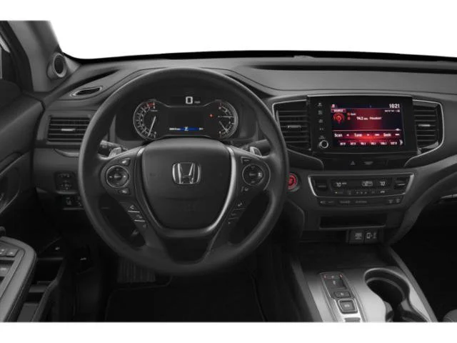 Certified Used 2023 Sonic Gray Pearl Honda AWD SPORT image 7