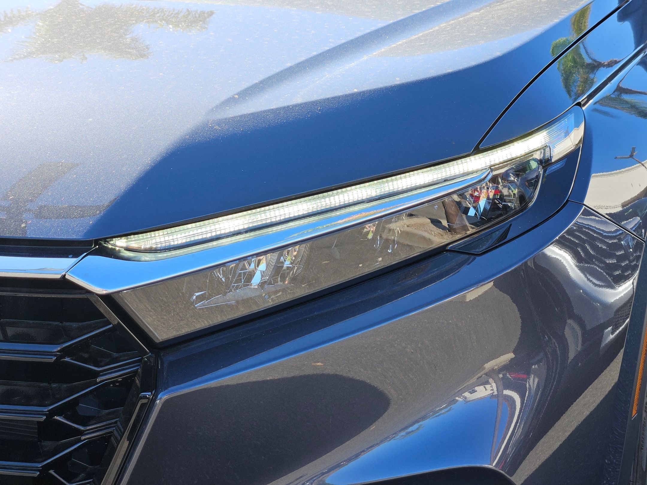 2026 Honda CR-V EX - Photo 10