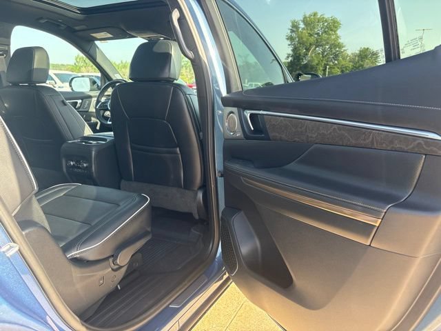 2026 Buick Enclave Avenir - Photo 40
