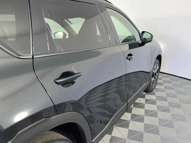 New 2026 Jet Black Mica Mazda 2.5 S Preferred AWD image 9