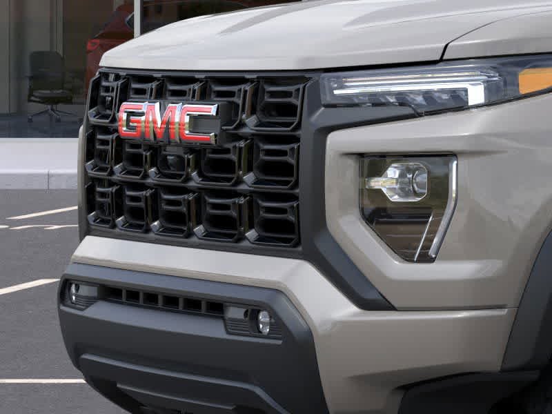 2026 GMC Canyon Elevation - Photo 13