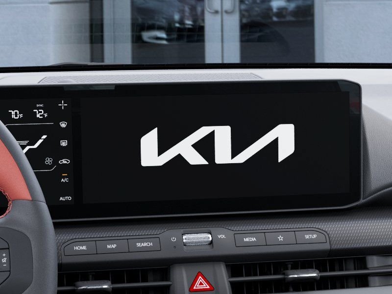 New 2026  Kia GT-Line image 20