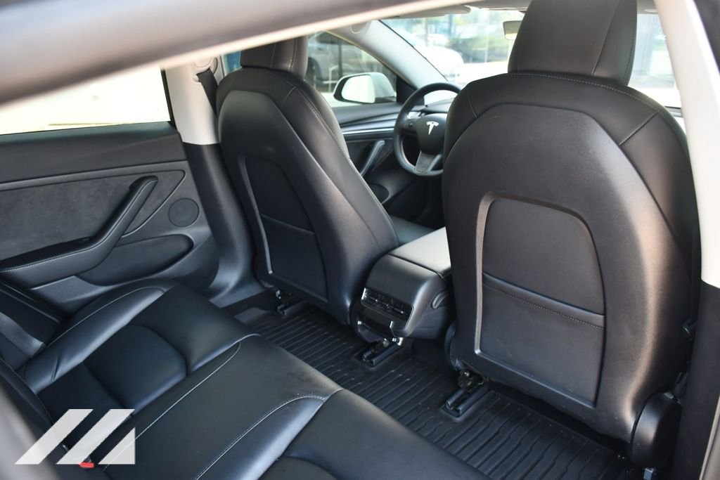 Used 2022  Tesla Base Electric image 24