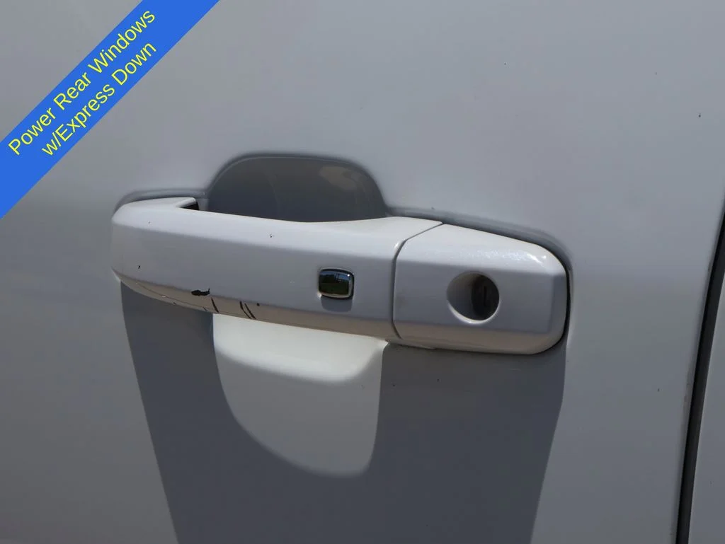 Used 2020 Summit White Chevrolet LT image 20