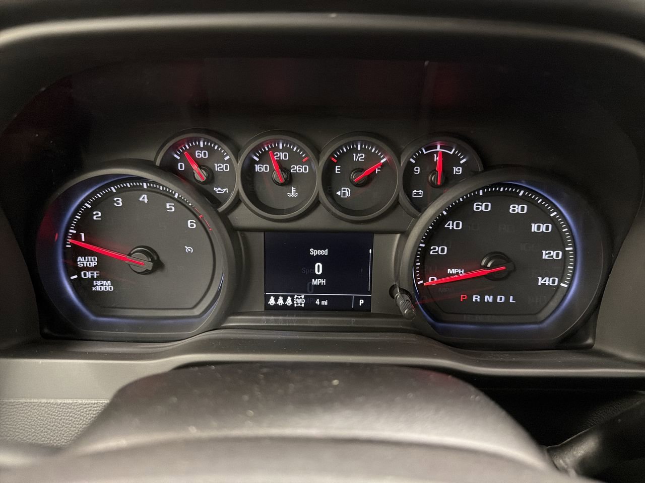 2026 GMC Sierra 1500 Pro - Photo 21