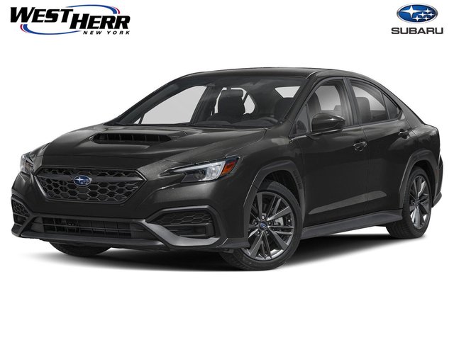 2026 SUBARU WRX Base