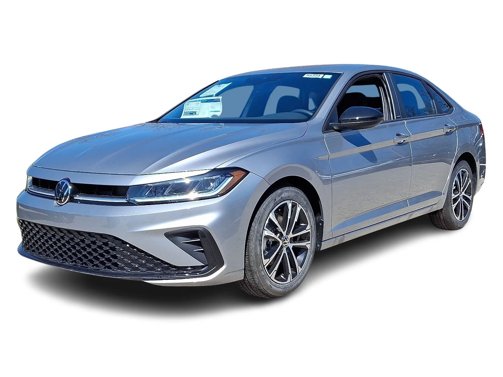 2026 Volkswagen Jetta