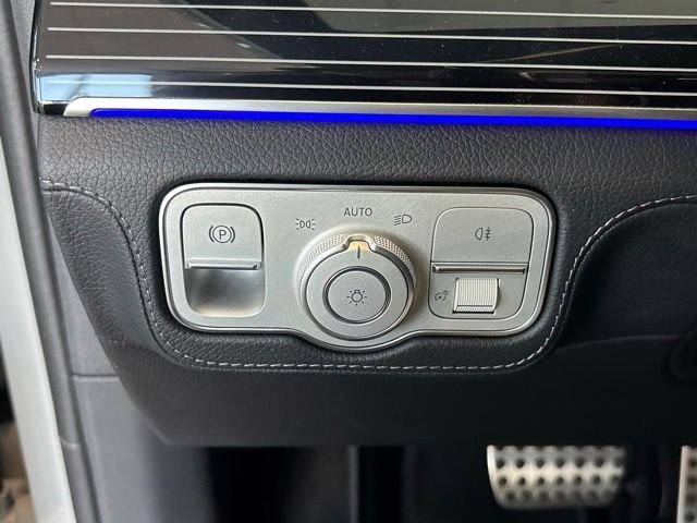 New 2026 MANUFAKTUR Alpine Grey Mercedes-Benz GLE 450 image 14