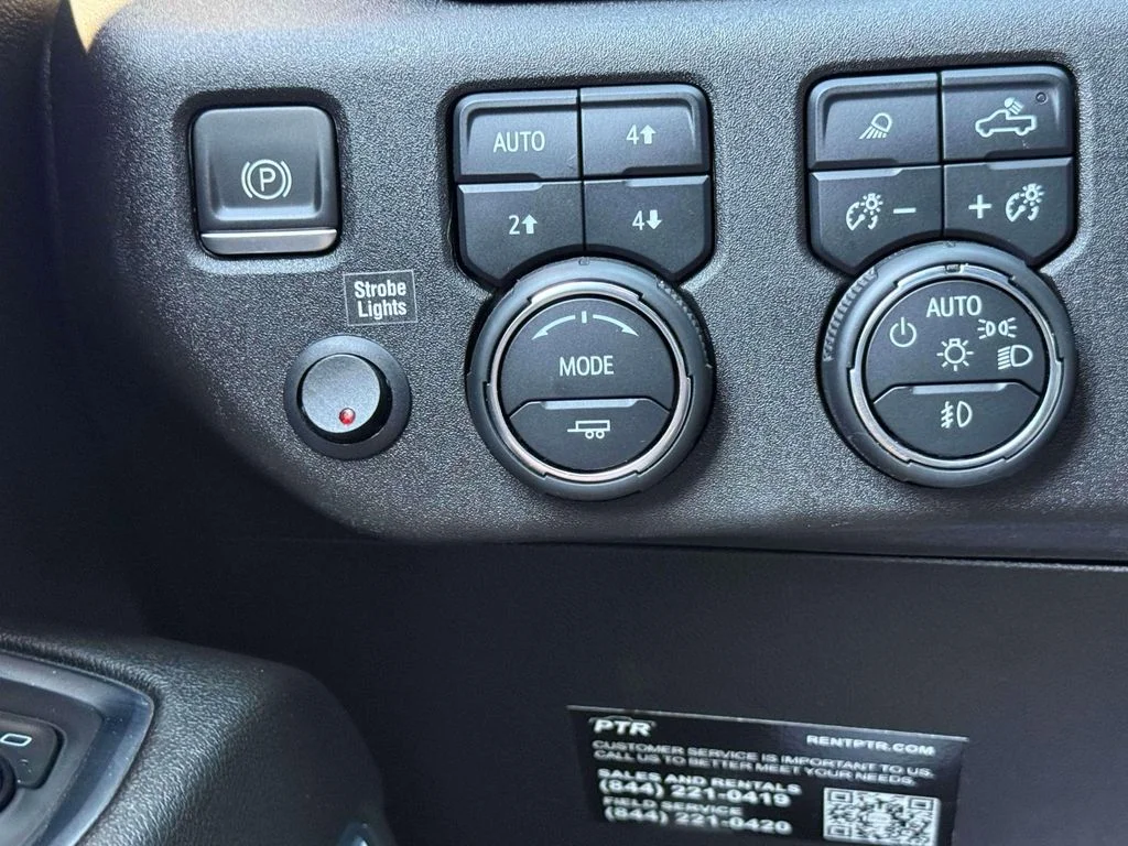 Used 2023 White Chevrolet LTZ image 19