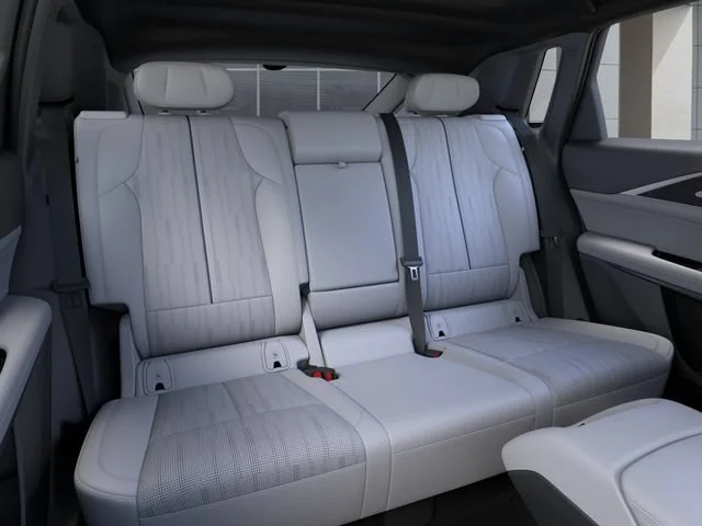 2025 Cadillac LYRIQ Sport 2 - Photo 17