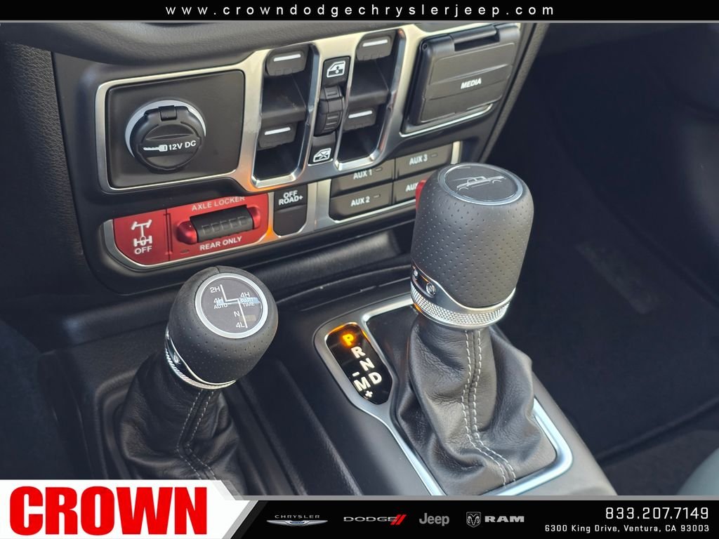 New 2026 41 Exterior Paint Jeep Mojave X image 23