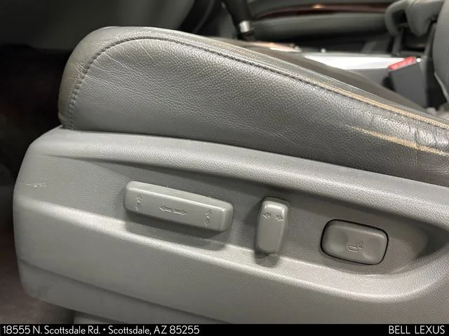 Used 2015 White Acura 3.5L Technology Package image 12