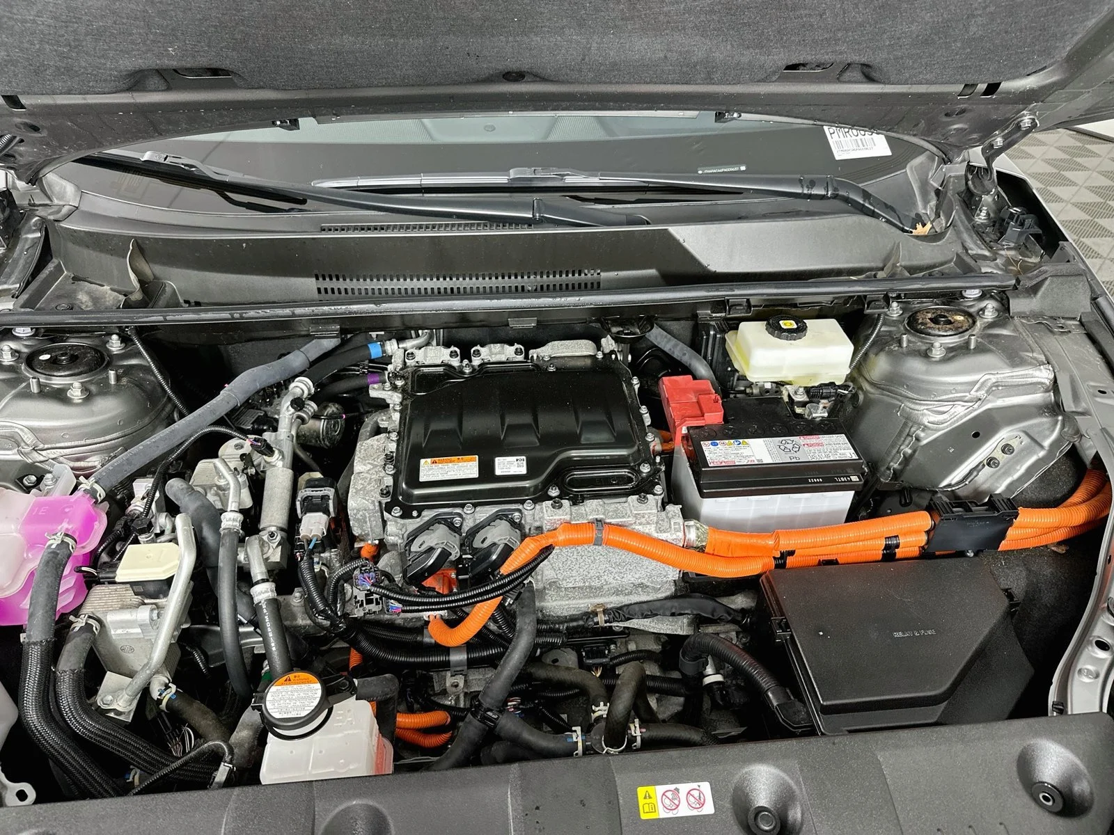 Certified Used 2023  Toyota XLE image 30