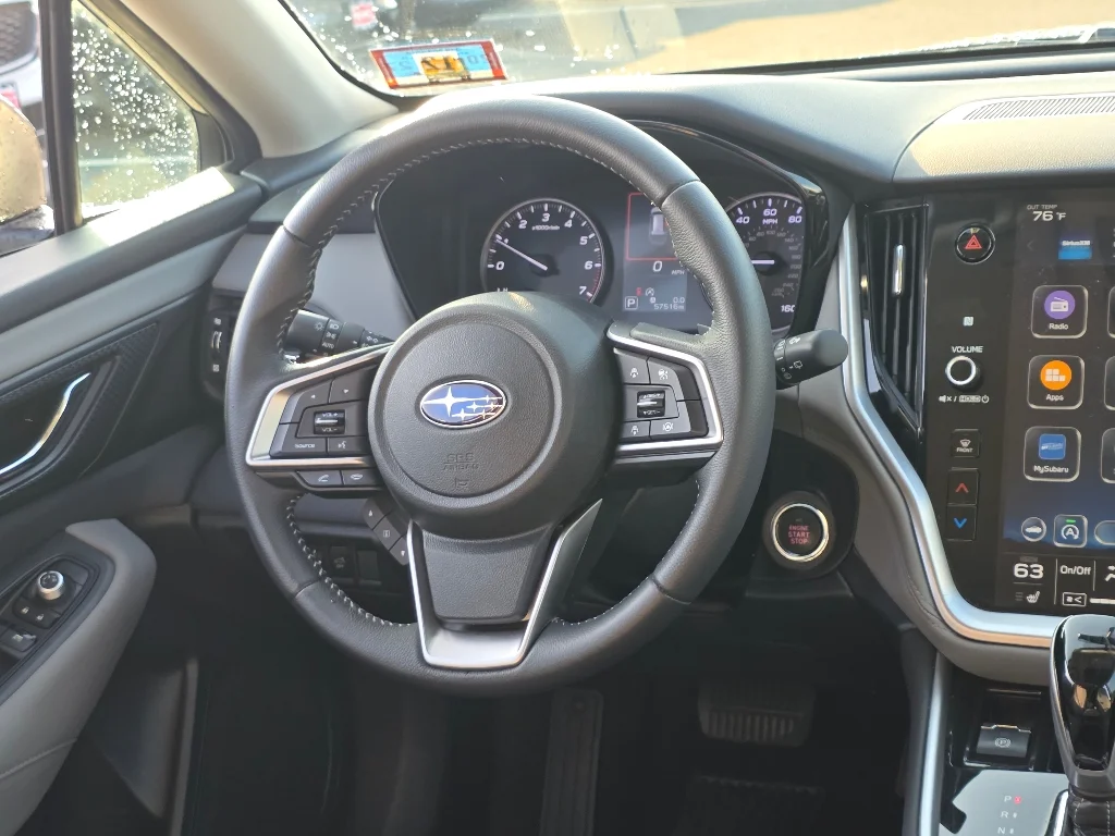 2021 Subaru Outback Premium - Photo 26