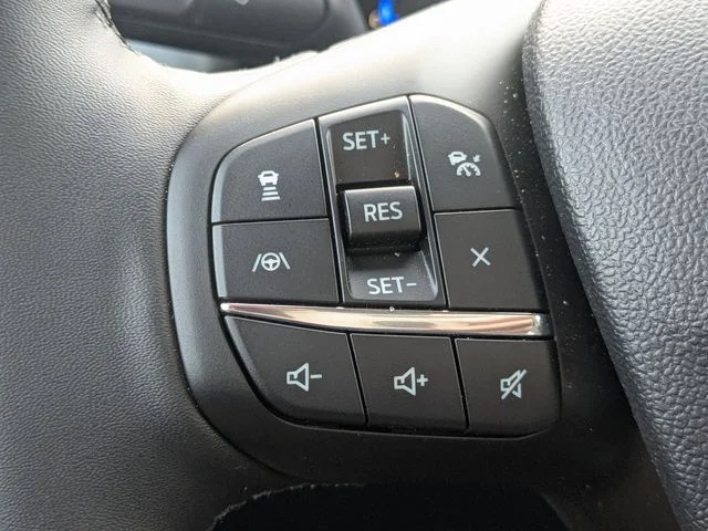 2026 Ford Maverick Lariat - Photo 22