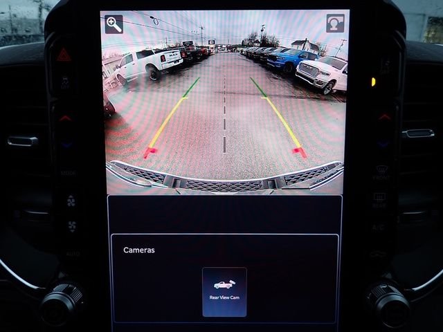 2026 RAM 1500 Laramie - Photo 20