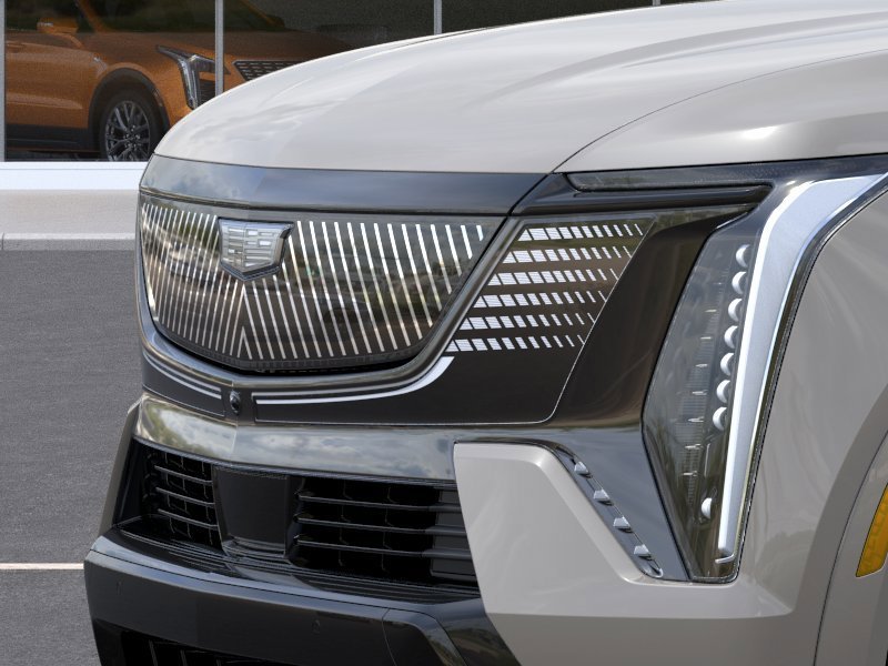 2026 Cadillac Escalade IQL Sport - Photo 13
