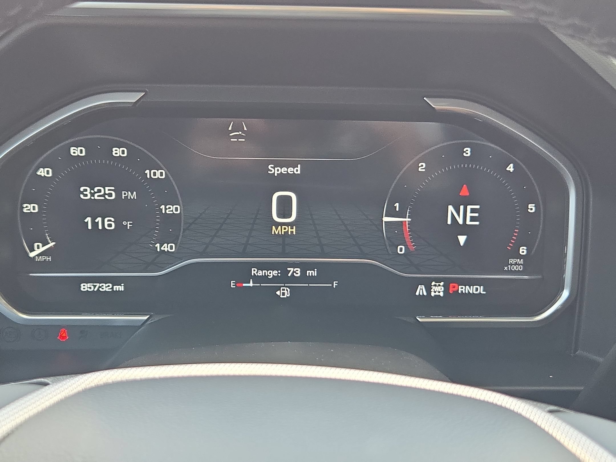 2024 GMC Sierra 2500HD Denali - Photo 22