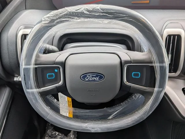 New 2026 Agate Black Metallic Ford MAX Active image 21