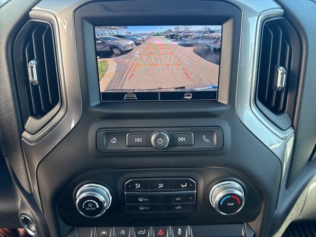 2026 GMC Sierra 1500 Pro - Photo 25