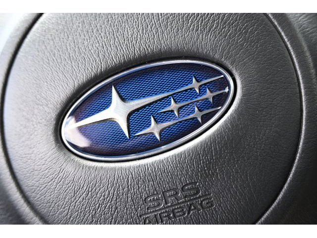 New 2026 Black Subaru Limited image 61