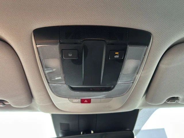 Used 2025 Steel Gray Kia EX image 54