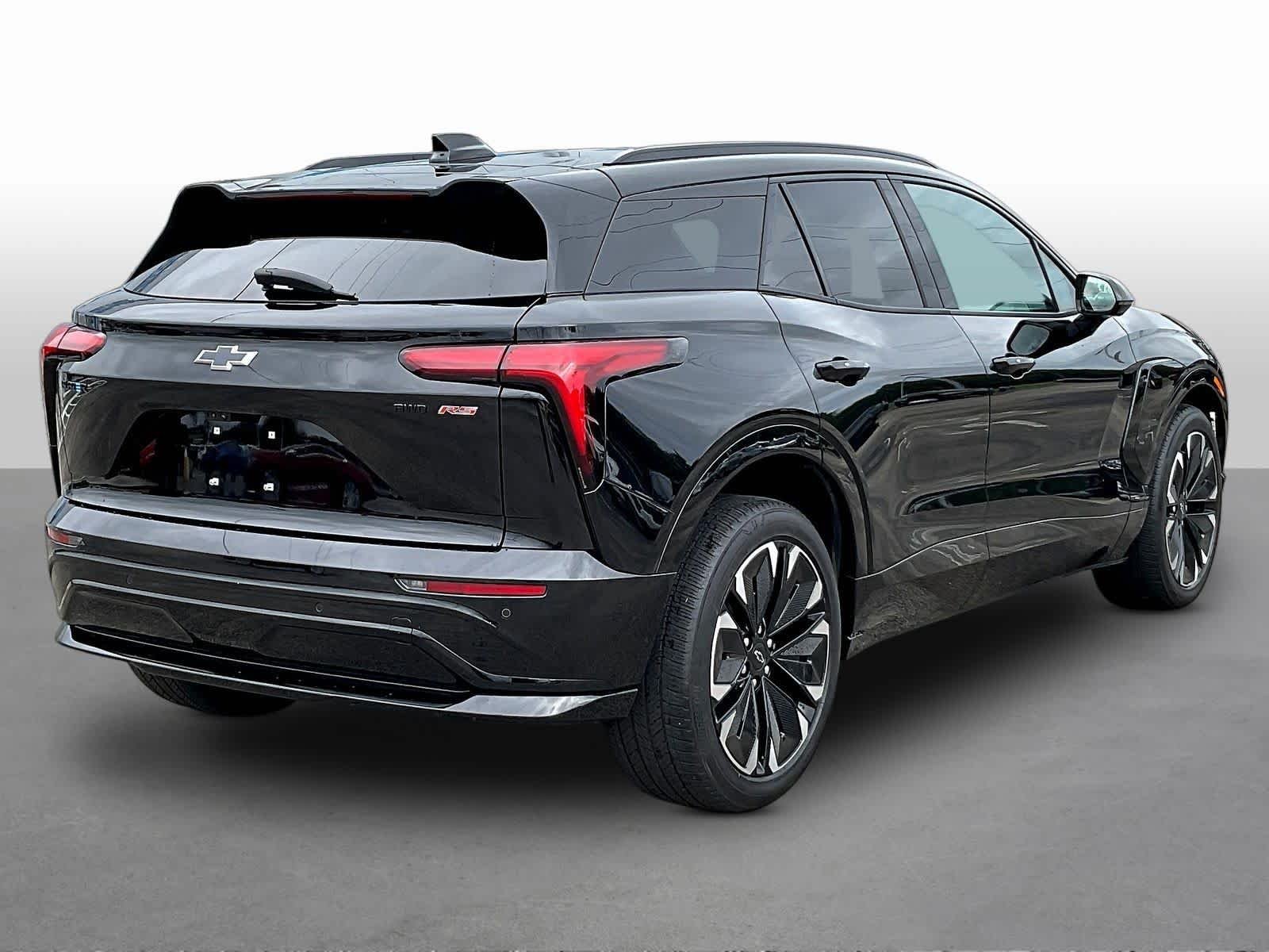2024 Chevrolet Blazer EV RS - Photo 7
