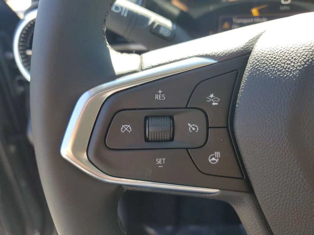 2026 Chevrolet Trax Activ - Photo 29