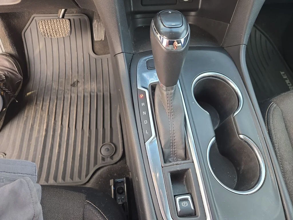 2019 Chevrolet Equinox LT - Photo 20
