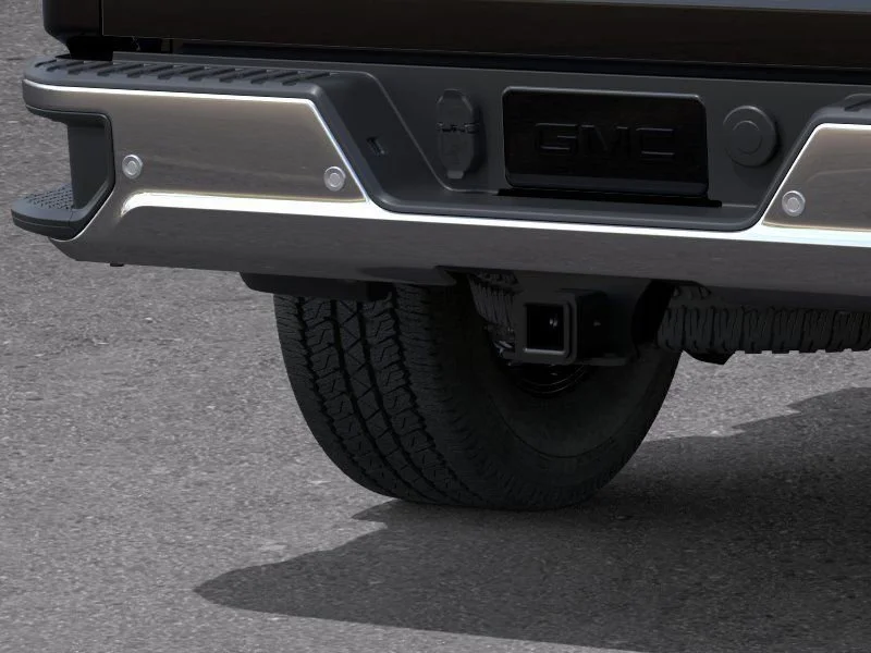 2026 GMC Sierra 2500HD SLT - Photo 14