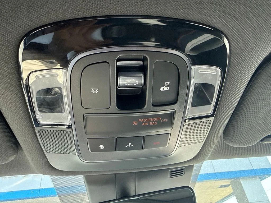 Used 2021 Gray Hyundai N Line image 27