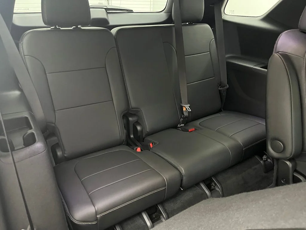 Used 2023 Black Chevrolet LT Leather image 46