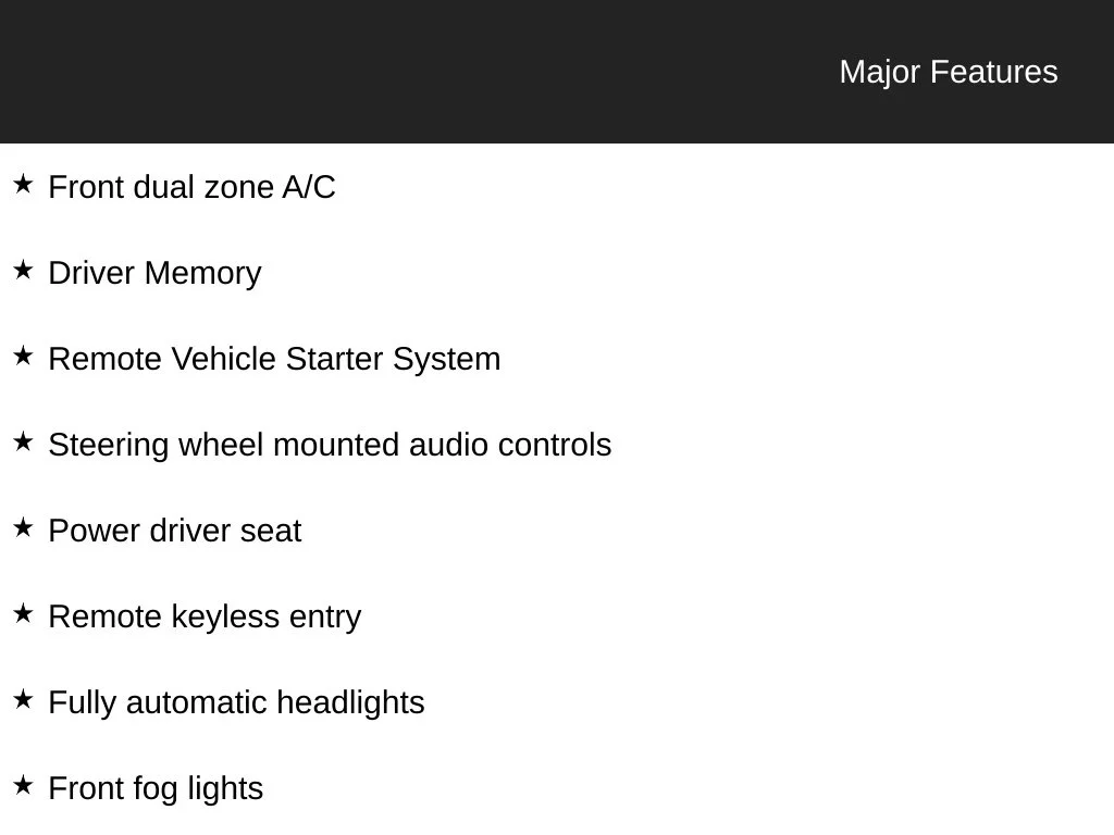 Used 2022 Silver GMC Denali image 18