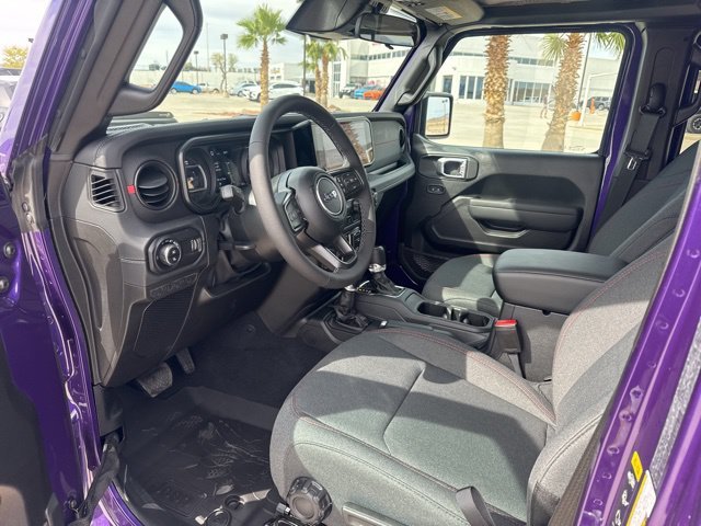 New 2026 Reign Exterior Paint Jeep Rubicon image 20