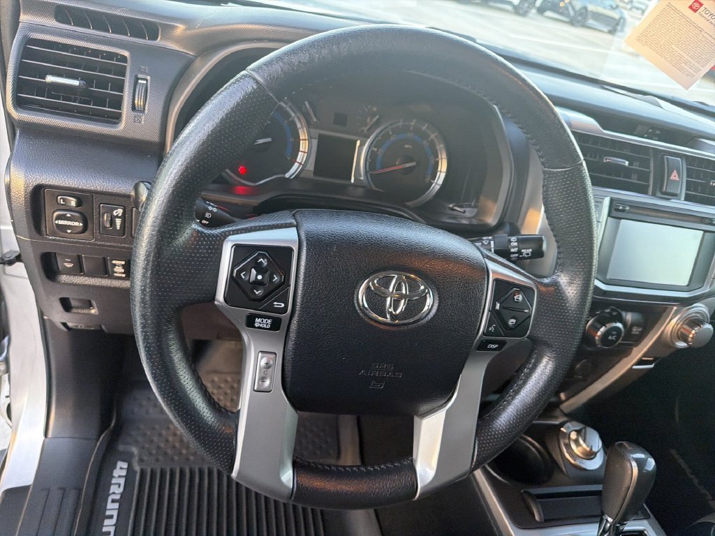 2019 Toyota 4Runner SR5 Premium - Photo 15