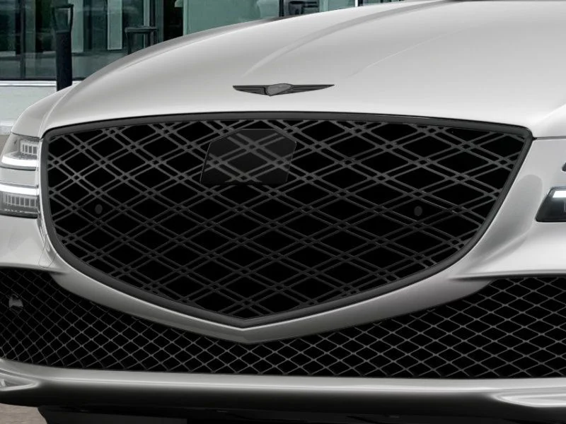 New 2026 Uyuni White Genesis 3.5T Prestige Black image 13