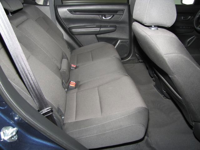 2025 Honda CR-V EX - Photo 49
