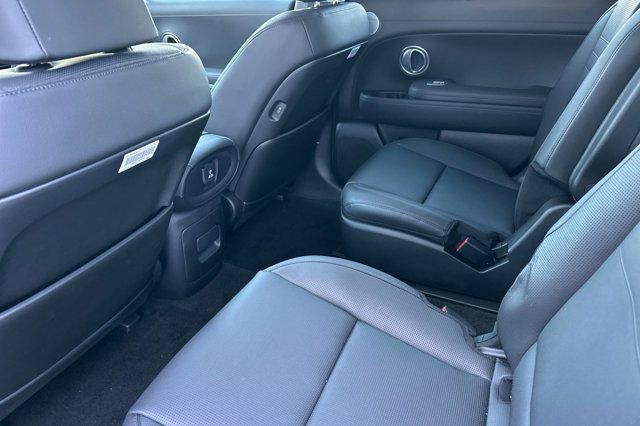 New 2026 Creamy White Pearl Hyundai Limited image 12
